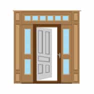 Storm Door Installation and Replacement